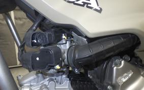 HONDA CT125 HUNTER CUB 2002 JA55