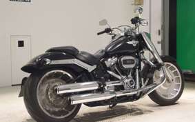 HARLEY FLBS 1870 2021