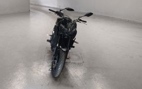 YAMAHA MT-09 2017 RN52J