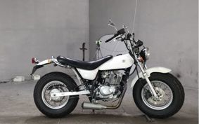 SUZUKI VANVAN 200 NH42A