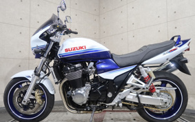 SUZUKI GSX1400 SPECIAL EDITION  2010 GY71A