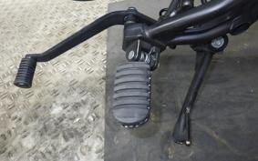 HONDA REBEL 250 S MC49