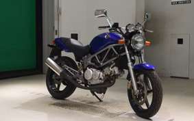 HONDA VTR 250 2009 MC33
