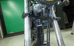 HONDA APE 50 2019 AC16