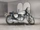 Фото Honda CB750 1973 с японского аукциона