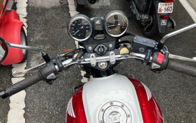 HONDA CB400SF 2014 NC42