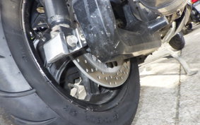 YAMAHA MAJESTY 250 Gen.3 SG15J