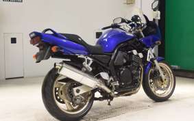 YAMAHA FZS600 FAZER 2003