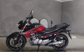 SUZUKI GSR250 GJ55D