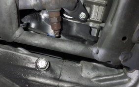 SUZUKI ADDRESS 110 CE47A