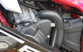 KAWASAKI ZX-25R ZX250E