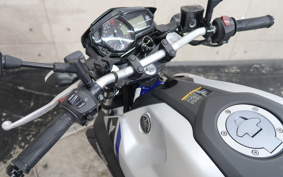 YAMAHA MT-03 2016 RH07J
