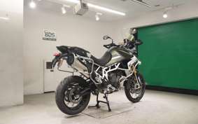 TRIUMPH TIGER 900 RALLY PRO 2023