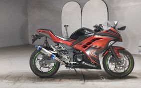 KAWASAKI NINJA250 EX250L