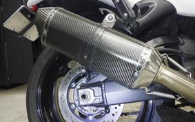SUZUKI HAYABUSA Gen.2 2017 GX72B