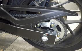 HONDA NC750X 2025 RH23