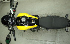 YAMAHA XSR900 2016 RN46J