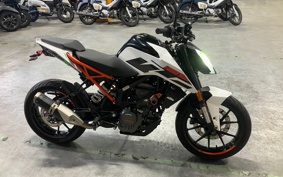 KTM 125 DUKE JPA40