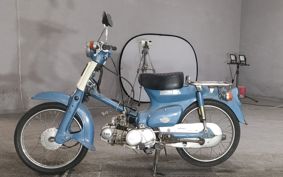 HONDA SUPER CUB50 C50