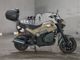 Фото Honda NAVI110 с японского аукциона