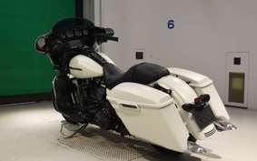 HARLEY FLHXS 1750 2019