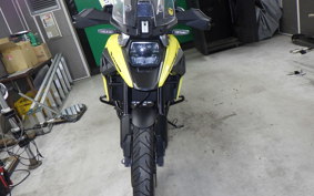 SUZUKI Vｽﾄﾛｰﾑ1050XT 2020 EF11M