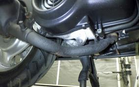 YAMAHA JOG Gen.4 SA16J