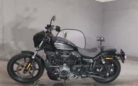HARLEY RH975 2022 ZH1