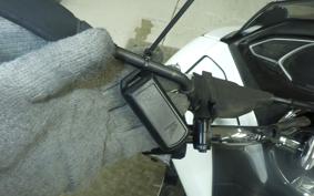 HONDA PCX 150 ABS KF30