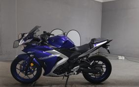 YAMAHA YZF-R25 RG10J