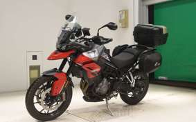 TRIUMPH TIGER 850 SPORTS 2021