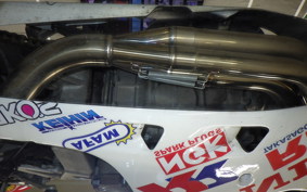 HONDA CBR400RR GEN 2 1995 NC29