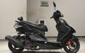 YAMAHA CYGNUS 125 XSR 2 SE44J