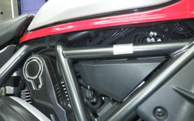 DUCATI SCRAMBLER ICON 2022