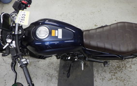 DUCATI SCRAMBLER 2025