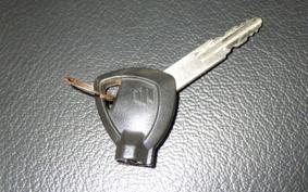 SUZUKI LET's 4 CA45A