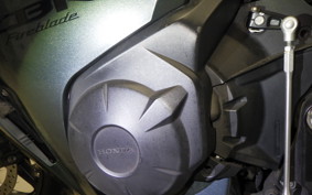 HONDA CBR1000RR Gen. 2 2016