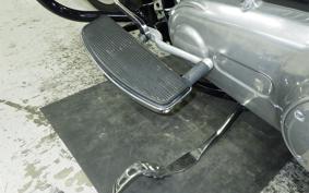 HARLEY FLD 1580 2013