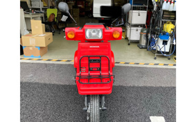 HONDA  GYRO X BASIC  TD02