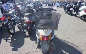 HONDA STANDUP TACT GEN 3 1997 AF51