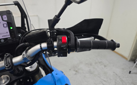 YAMAHA TENERE 700 2021 DM09J