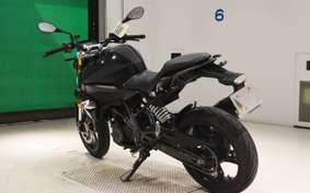 BMW G310R 2024
