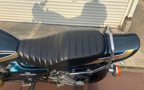 KAWASAKI ZEPHYR400K 2007 ZR400C