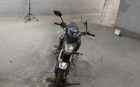 KAWASAKI Z125 PRO  BR125H