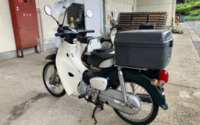 HONDA SUPER CUB50 AA09