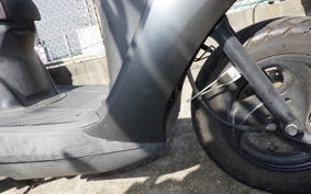 YAMAHA AXIS 125 Z SED7J