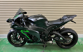KAWASAKI NINJA ZX-10R SE 2021 ZXT02E