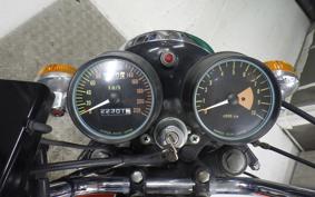 KAWASAKI W1 SA 1971 W1F