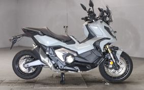 HONDA X-ADV 750 RH10