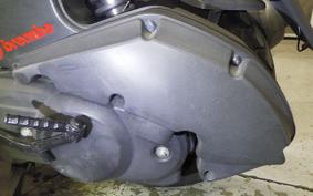 SUZUKI ADDRESS V125 2018 CF4EA